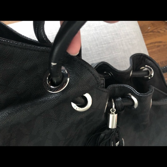 Michael Kors Hobo and wallet - Picture 4 of 8